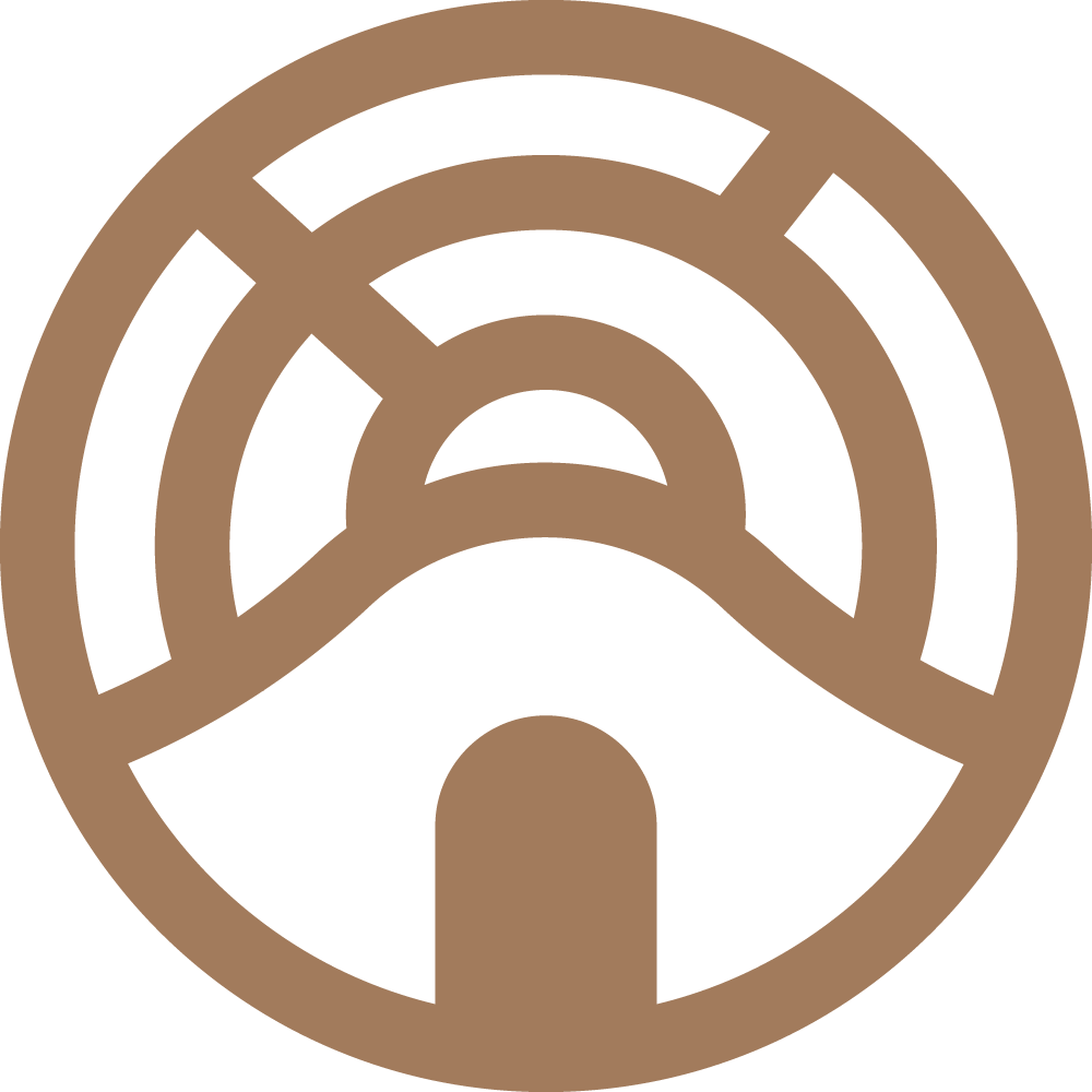 Stone Cellars & Hobbit houses